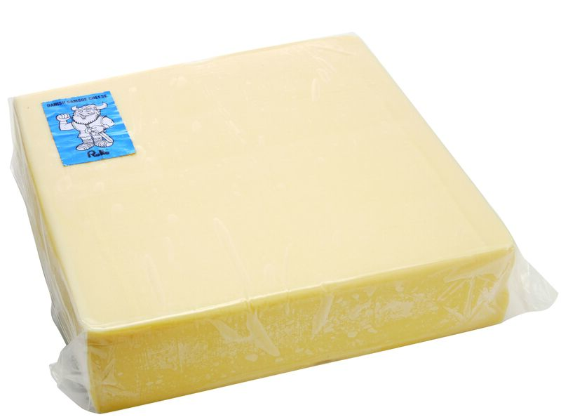 ファイル:サムソーチーズ（セミハードタイプ・牛乳）.jpg